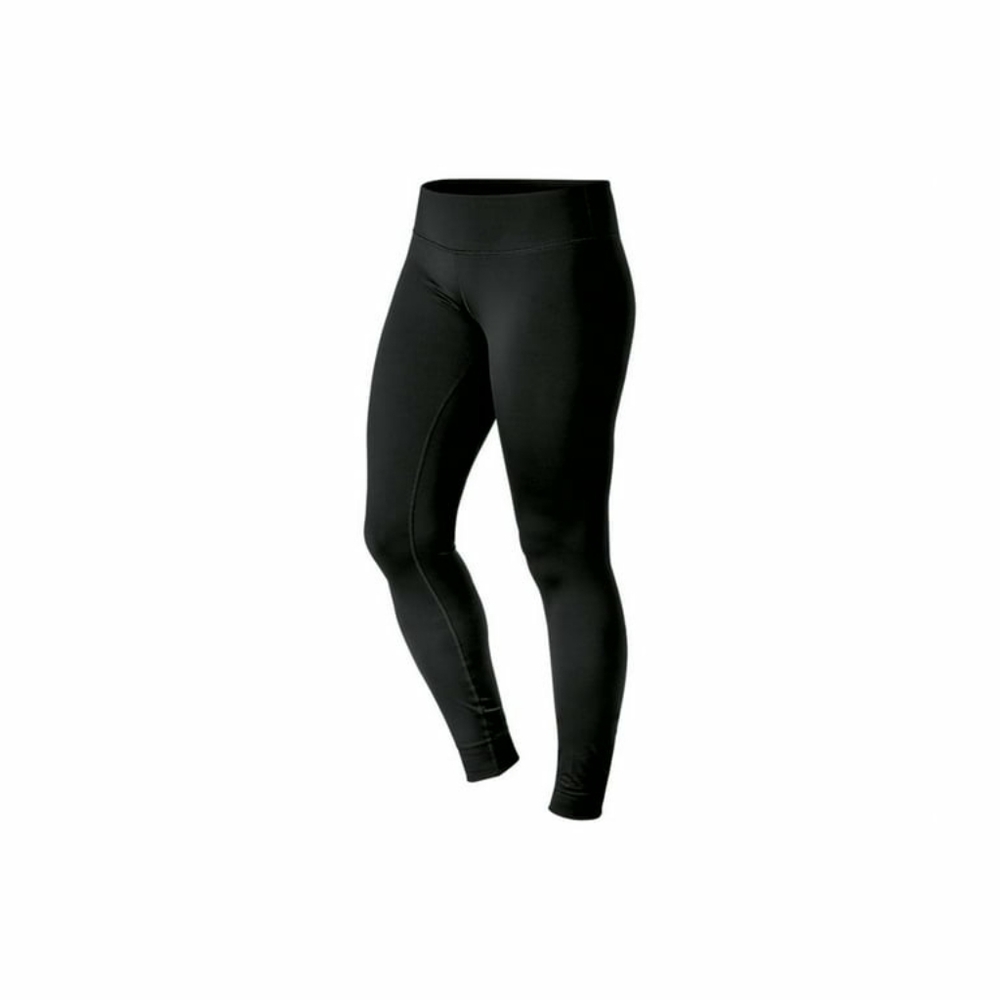 ASICS Womens Team Tight Tall Compression Athletic Pants - NWT